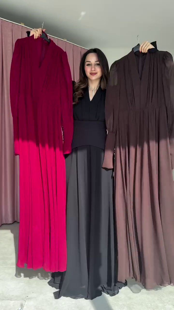 ✨👗 “Goddess Pleated Elegance Maxi Dress – Flow, Grace & Luxury!” 👗✨  Available in XXS–XXL + Multiple Stunning Colours & Designs