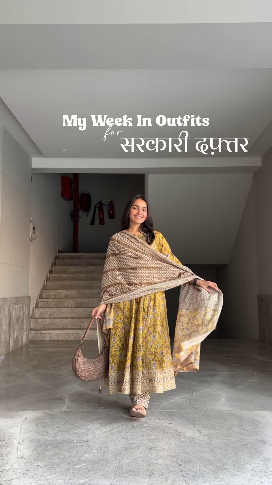 Elegant Maroon Embroidered Suit – Office & Festive Ready - Image 5