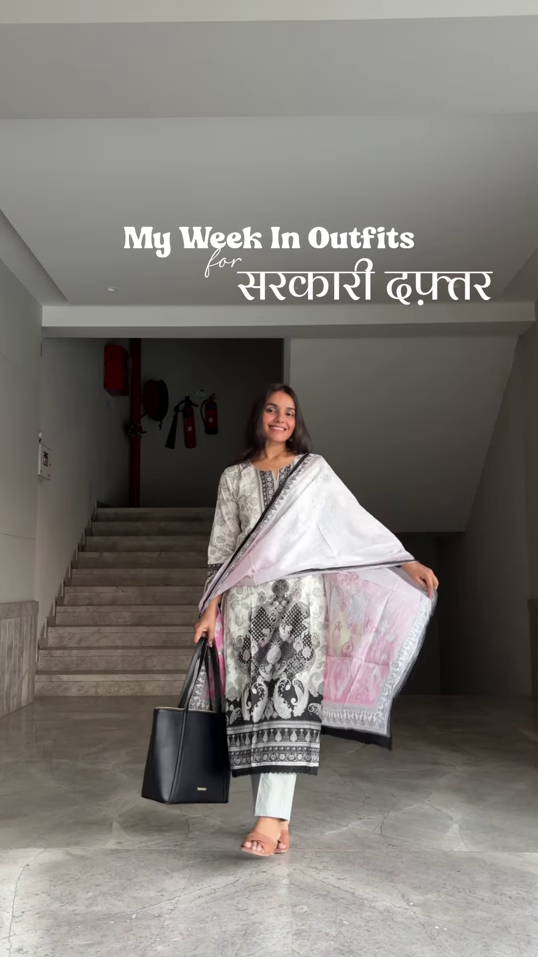 Elegant Maroon Embroidered Suit – Office & Festive Ready - Image 3