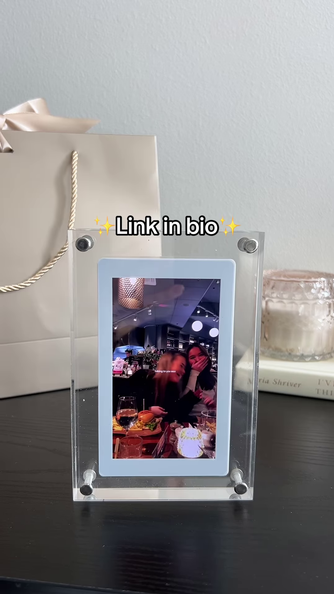 πΌοΈ  Freeze Your Favorite Moments in Style π