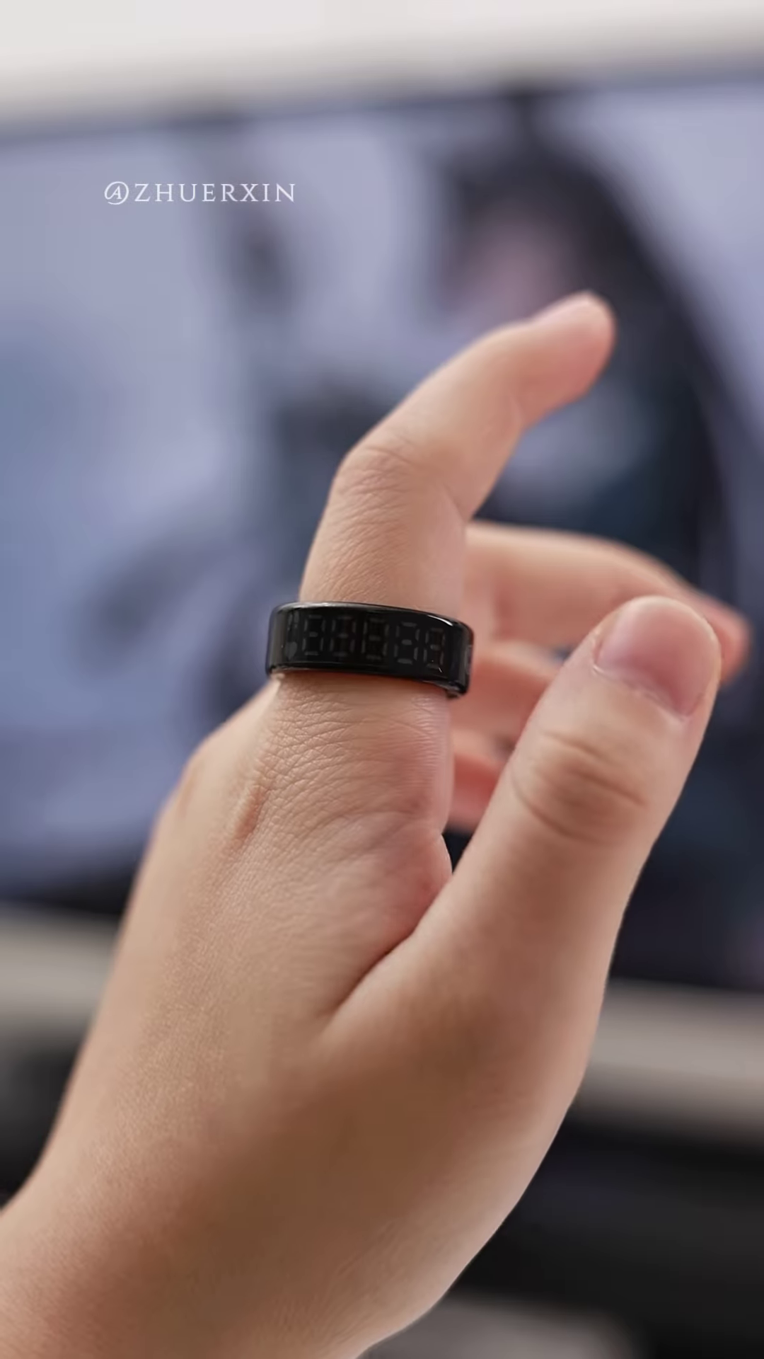 π€ : The Future at Your Fingertip βπ - Image 3
