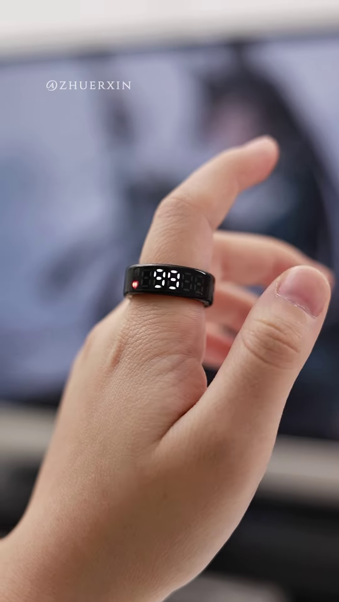 π€ : The Future at Your Fingertip βπ - Image 5