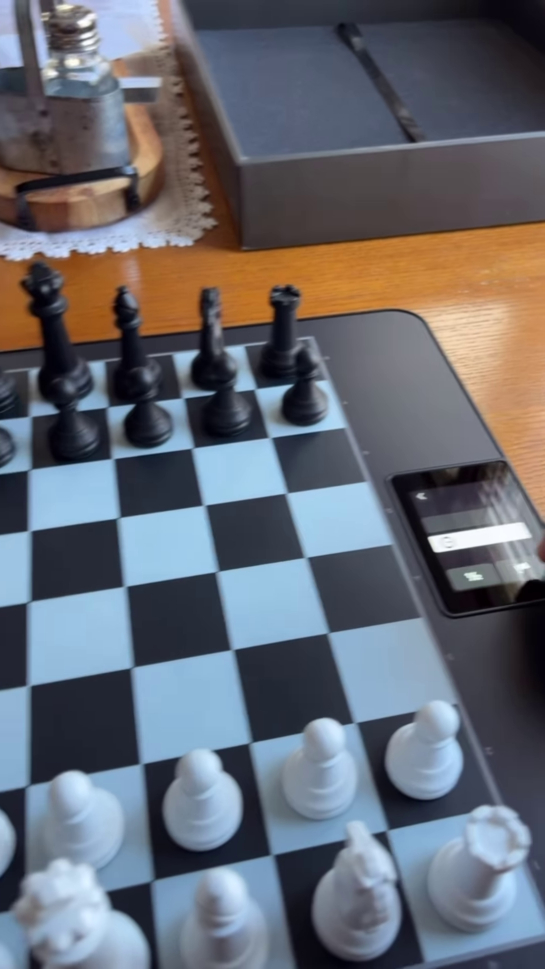 π²π§  Smart Chess Masterpiece β The Ultimate Digital Duel Board! πΉοΈβοΈ - Image 2