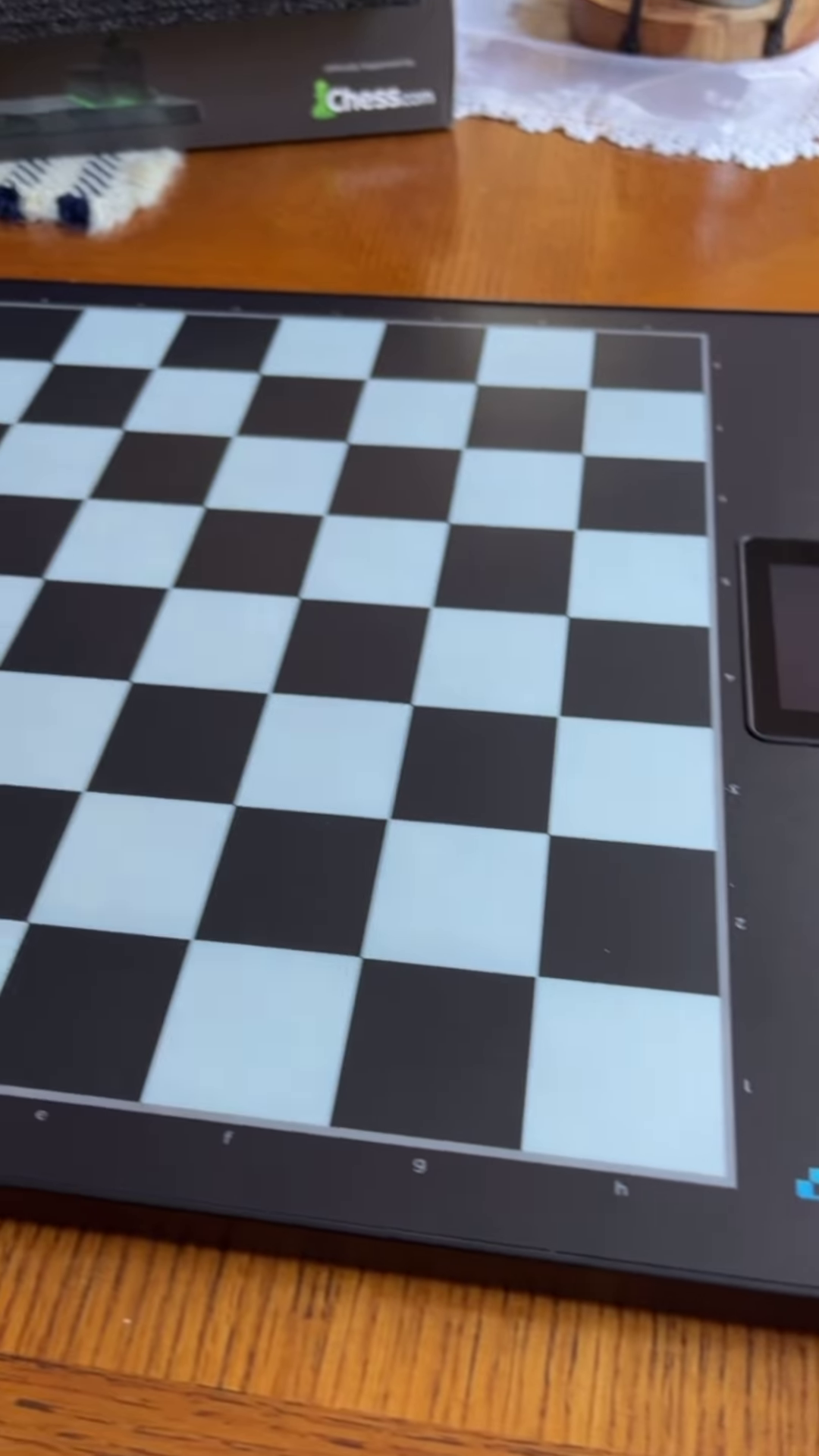 π²π§  Smart Chess Masterpiece β The Ultimate Digital Duel Board! πΉοΈβοΈ - Image 4