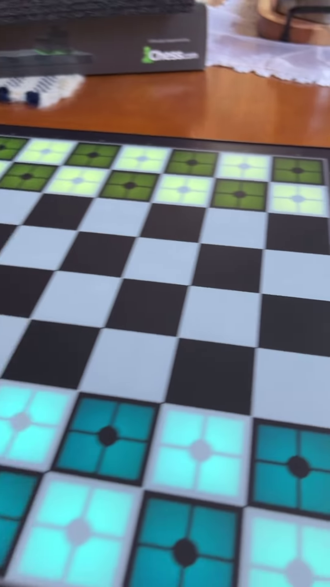 π²π§  Smart Chess Masterpiece β The Ultimate Digital Duel Board! πΉοΈβοΈ - Image 6