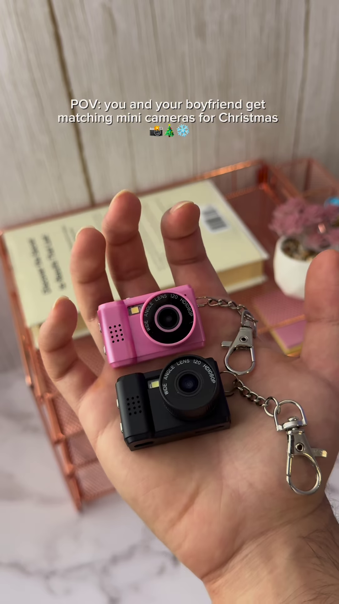 π₯ Title: Tiny Cam, Big Memories! πΈπ - Image 6