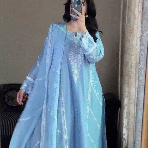 Abhisarika Ensemble Women Kurta And Dupatta Sets